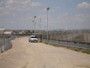  Border Security: The Bipartisan Glue